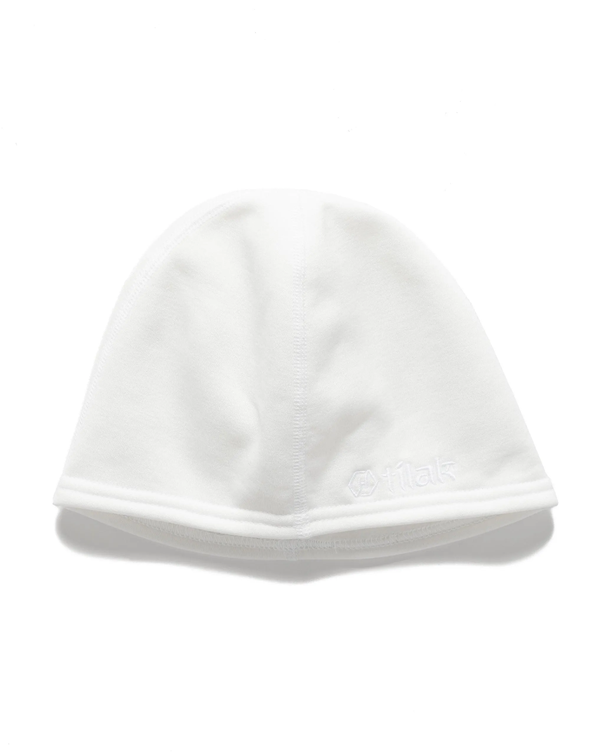 / Tilak Cap -  Polartec Power Stretch Poly Fleece Snow