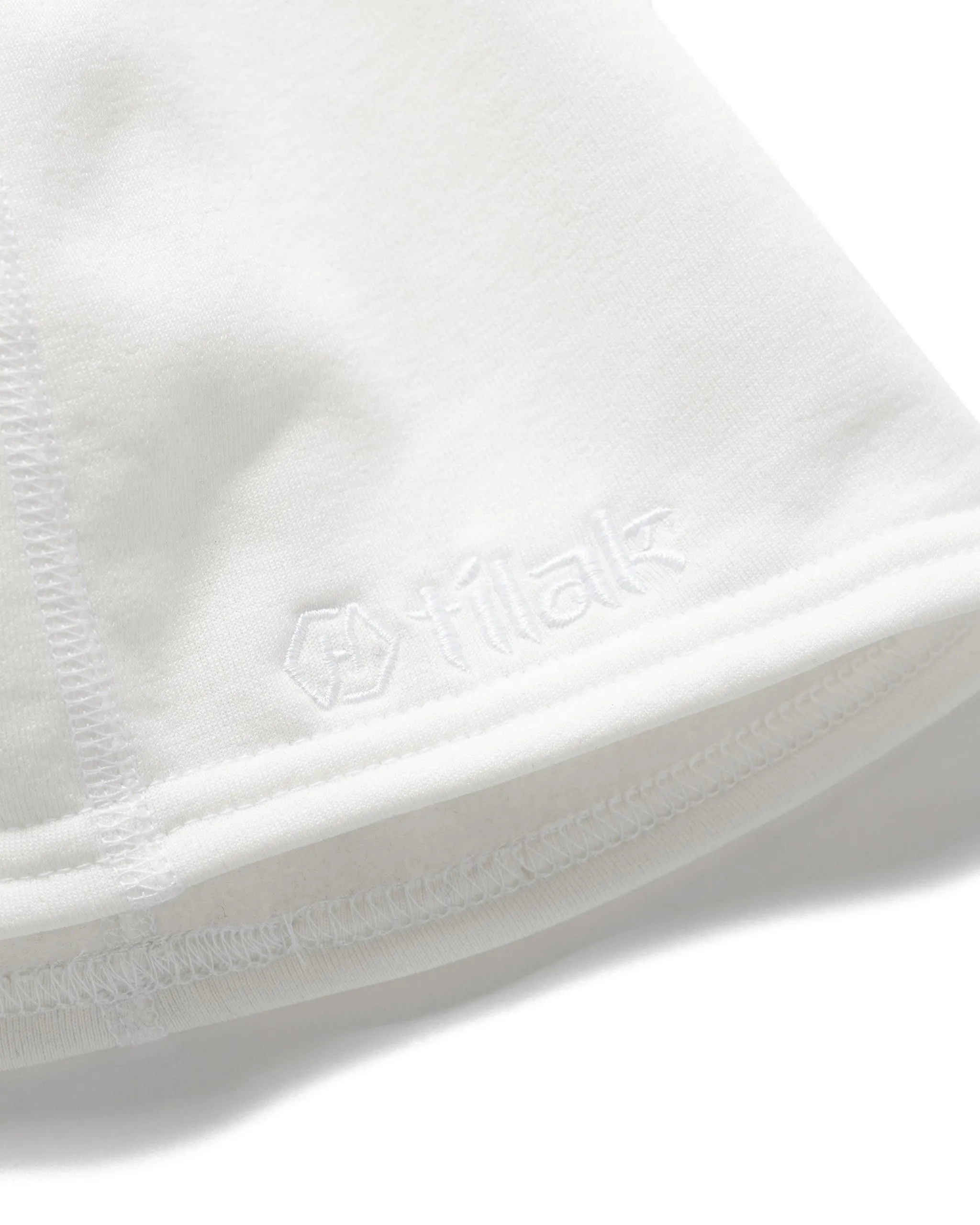 / Tilak Cap -  Polartec Power Stretch Poly Fleece Snow