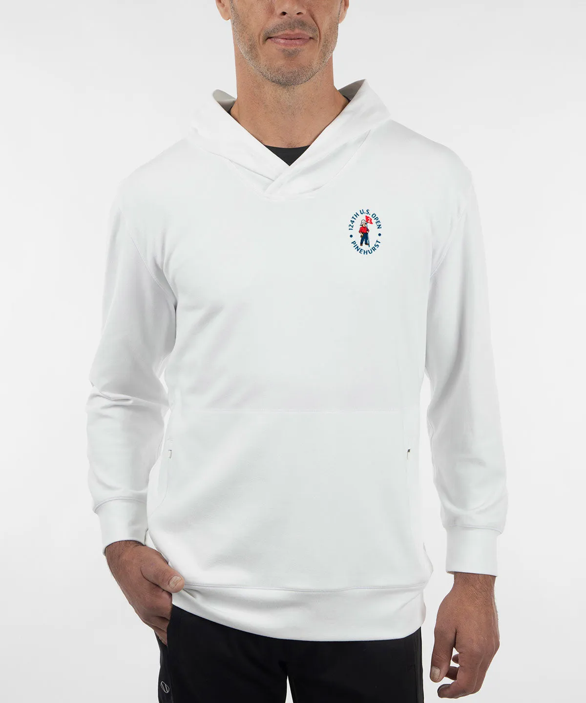 124th U.S. Open Sunice Men's Adam Pullover Hoodie