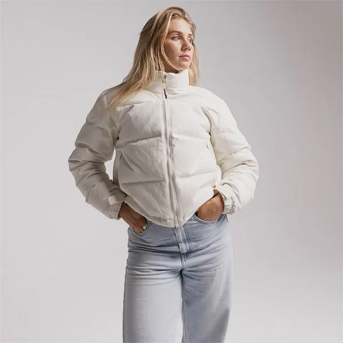 92 Ripstop Nuptse Jacket | Jackets & Vests | Stirling Sports