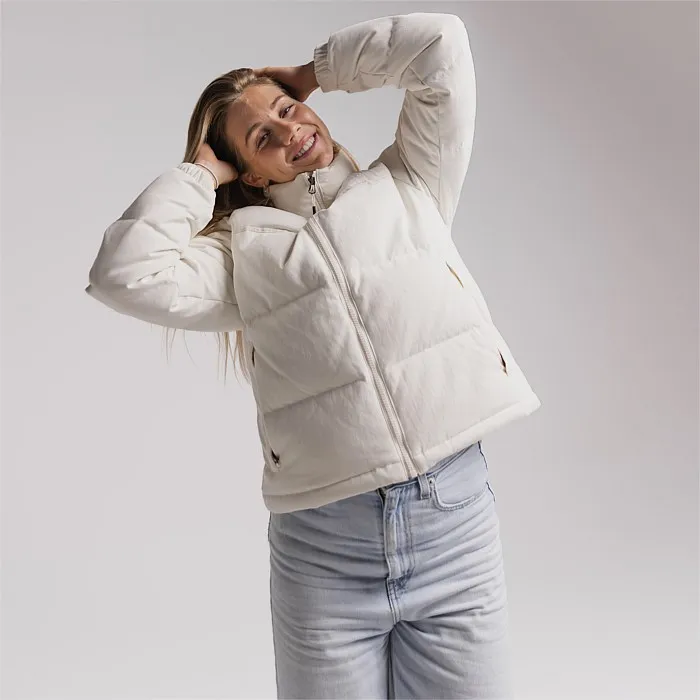 92 Ripstop Nuptse Jacket | Jackets & Vests | Stirling Sports