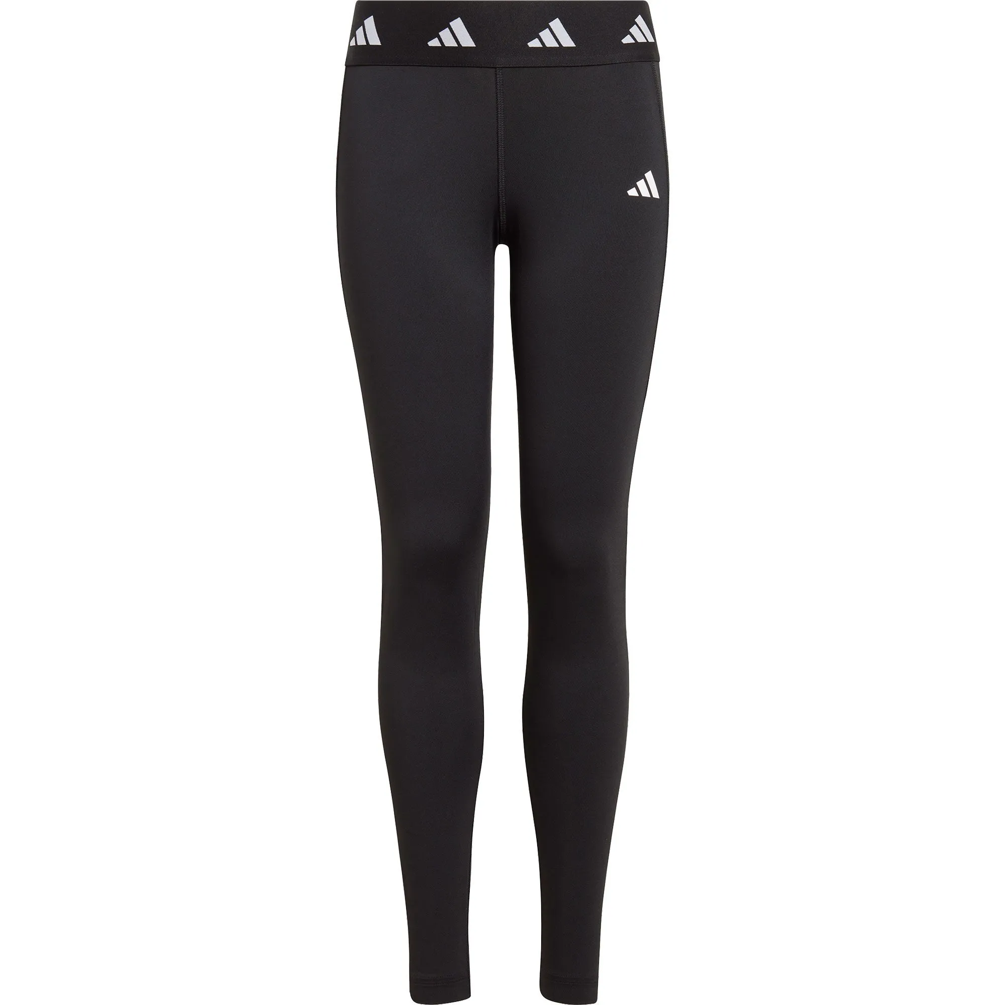 adidas - Aeroready Techfit Tights Boys black