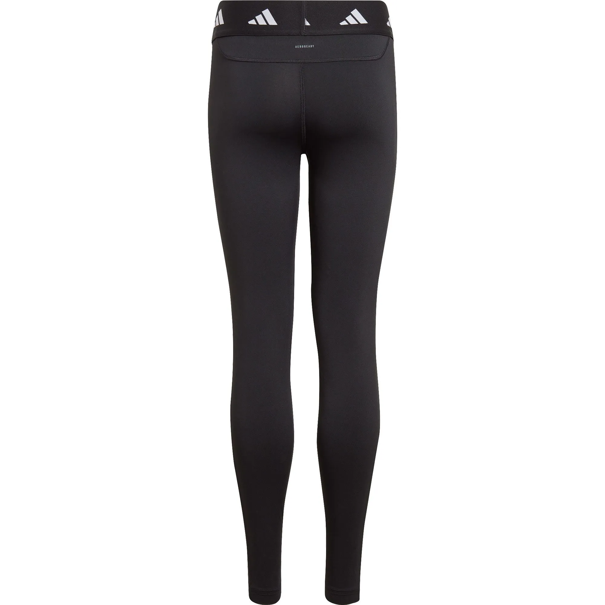 adidas - Aeroready Techfit Tights Boys black