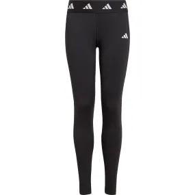 adidas - Aeroready Techfit Tights Boys black