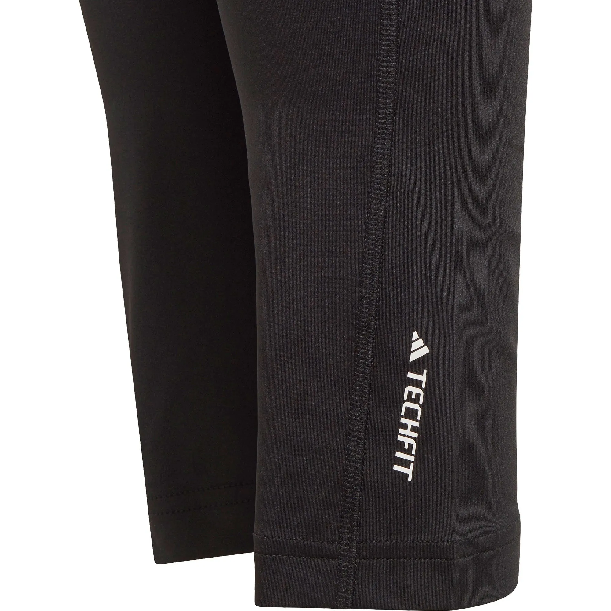 adidas - Aeroready Techfit Tights Boys black