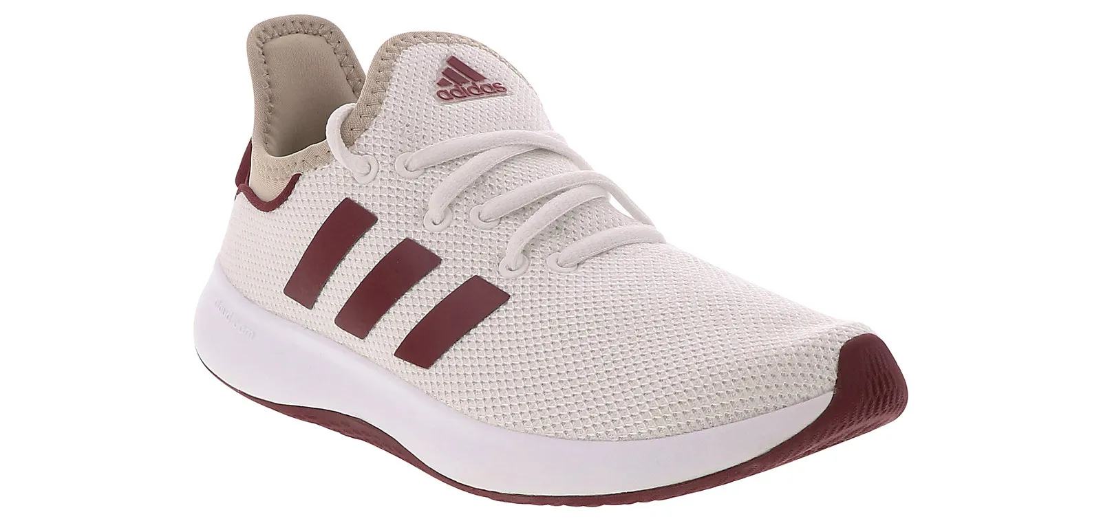 Adidas Cloudfoam Pure SPW Women’s Athletic Sneaker