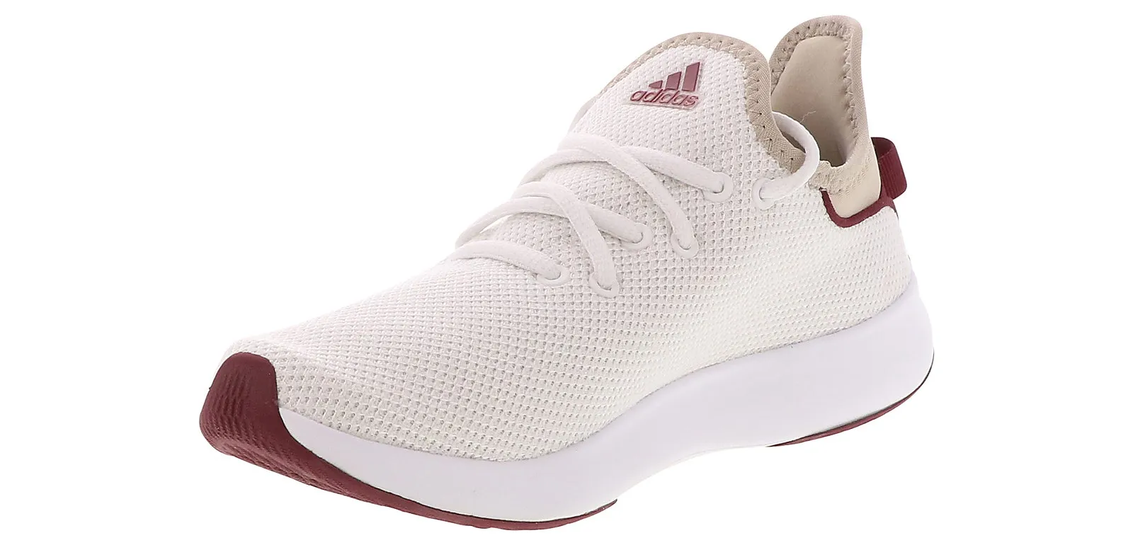 Adidas Cloudfoam Pure SPW Women’s Athletic Sneaker