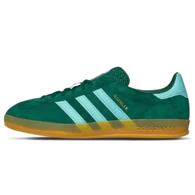 Adidas Gazelle 'Collegiate Green Hazy Sky'