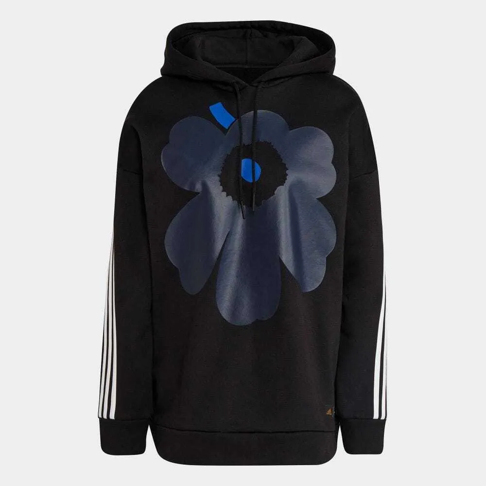 adidas  |Stripes Flower Patterns Sweat Street Style Collaboration