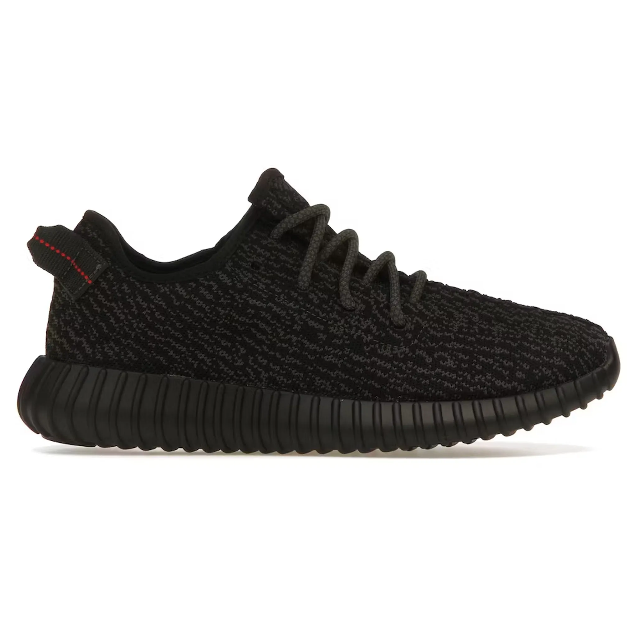 Adidas Yeezy Boost 350 Pirate Black (2023)