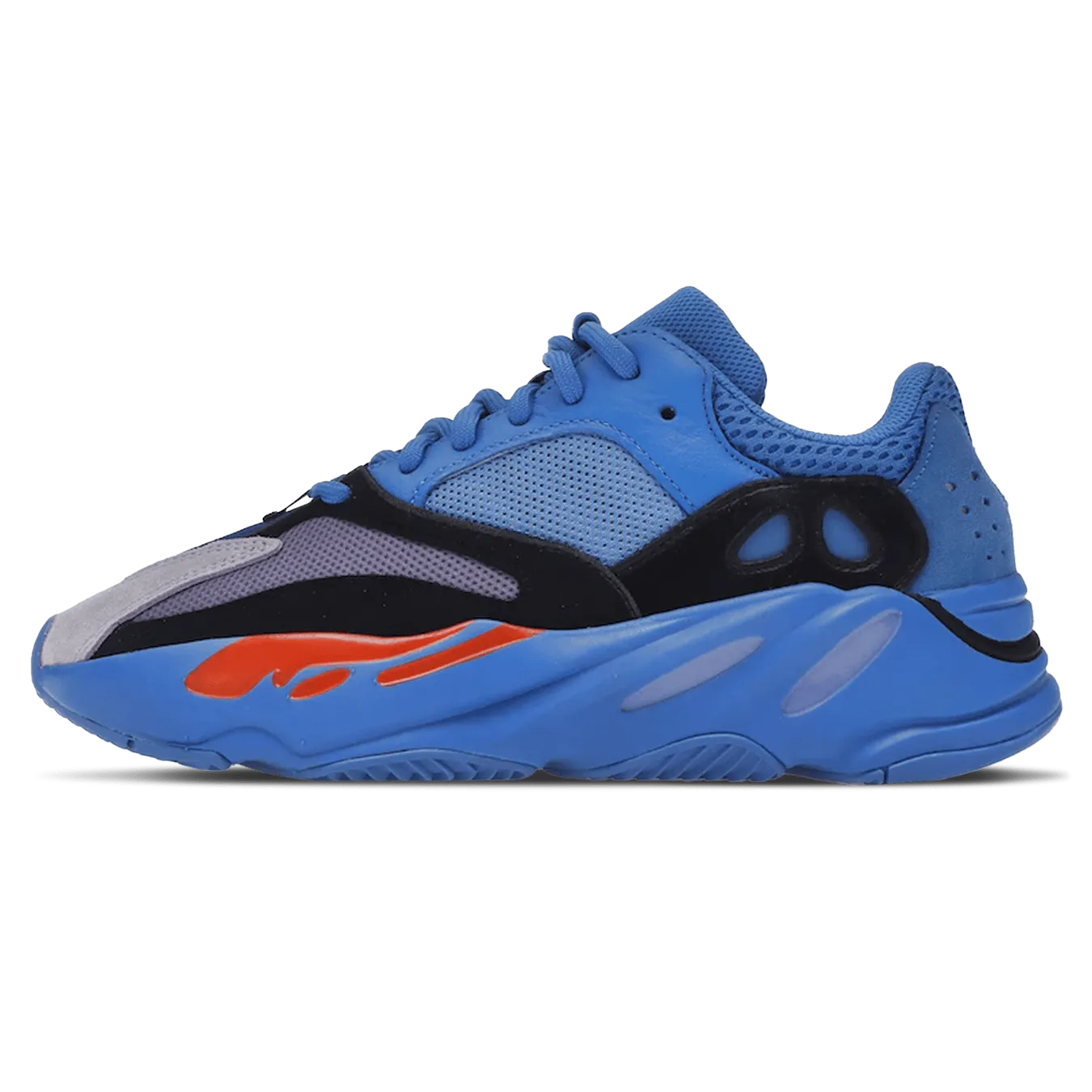 adidas Yeezy Boost 700 'Hi-Res Blue'