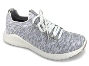 Aetrex Carly Sneaker Lavender