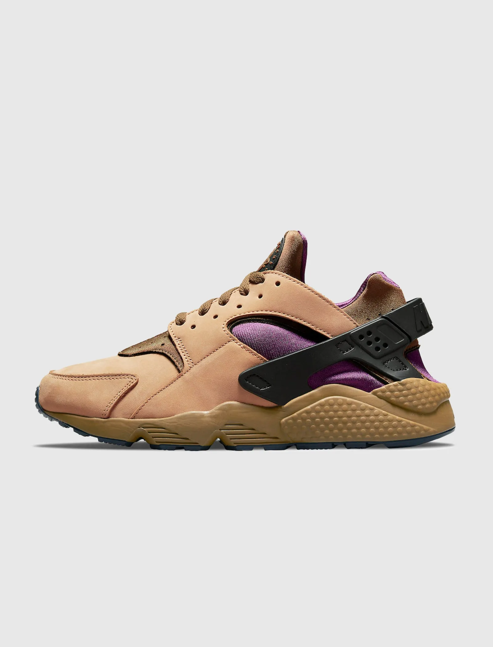 AIR HUARACHE PRALINE