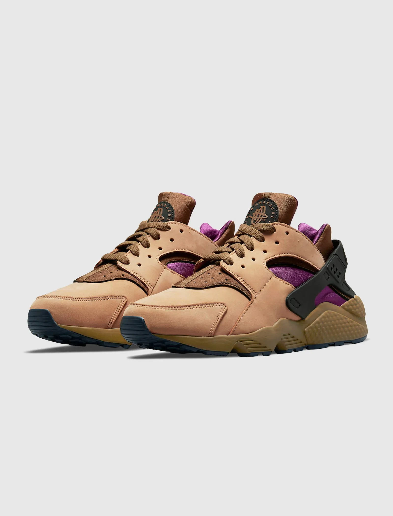 AIR HUARACHE PRALINE