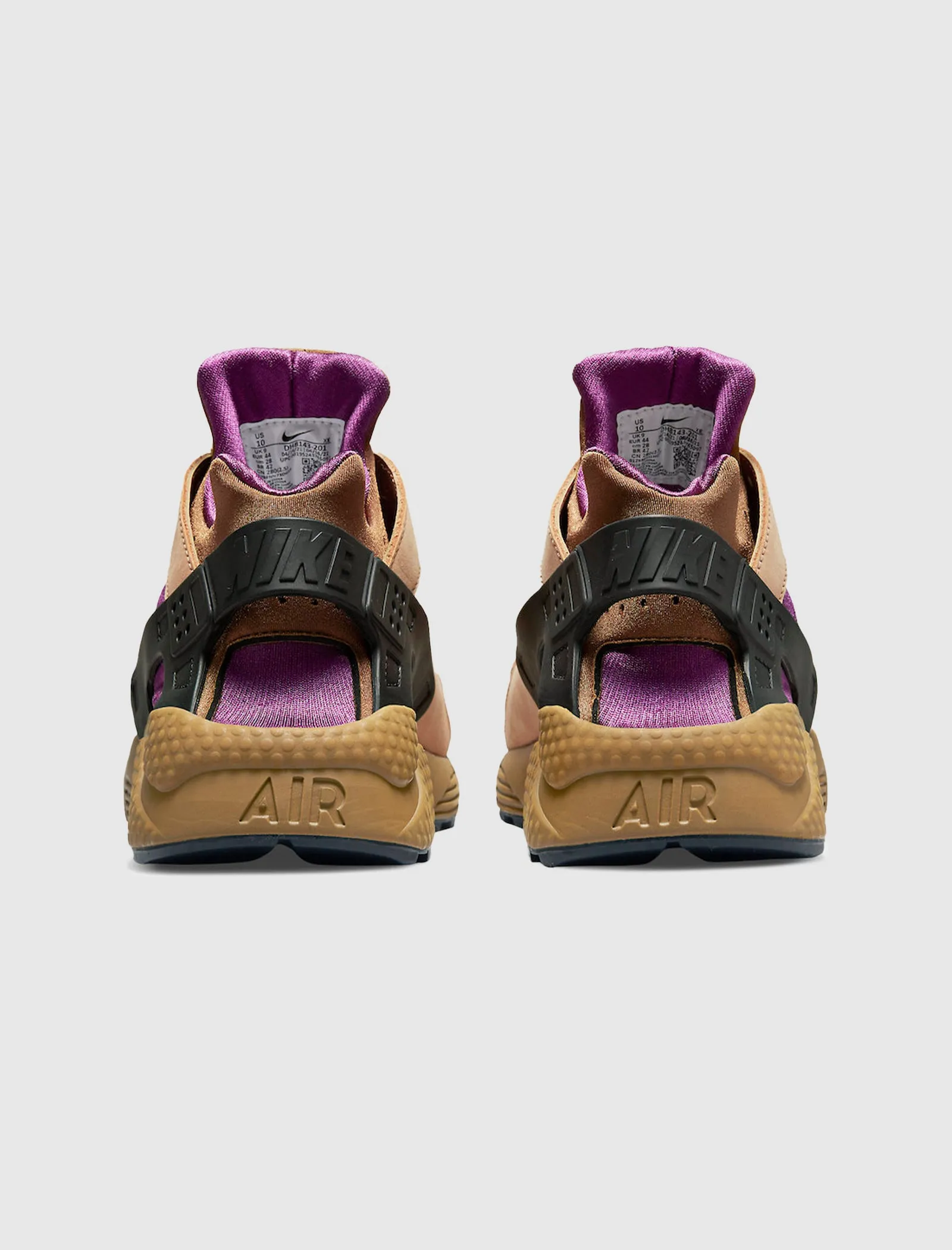 AIR HUARACHE PRALINE