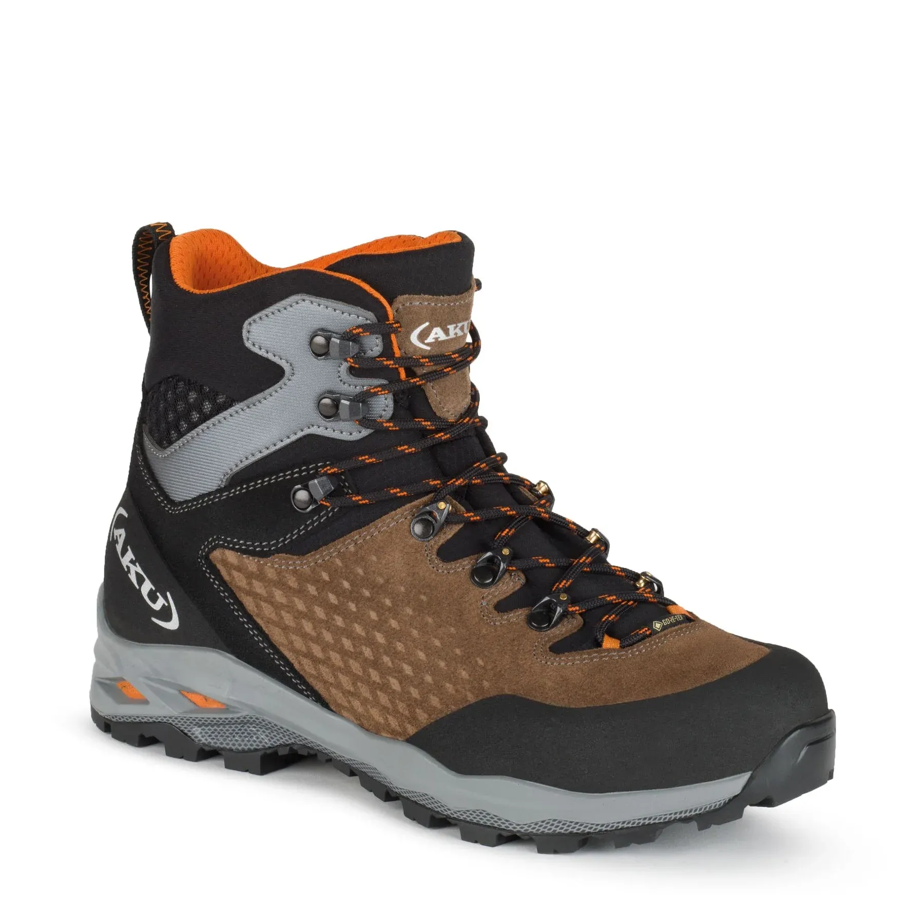 Aku Alterra II GTX Hiking Boot