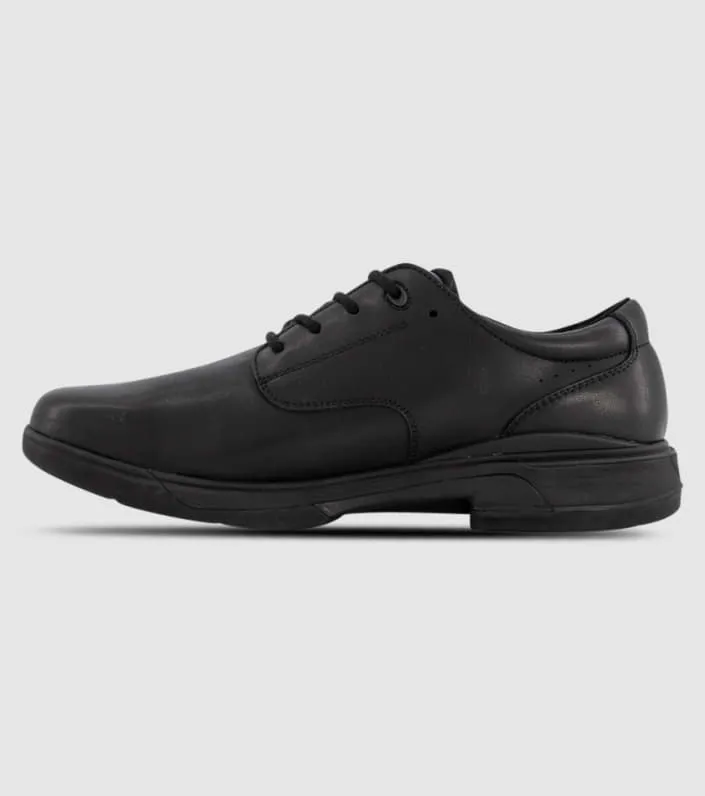 alpha dux senior boys school shoes