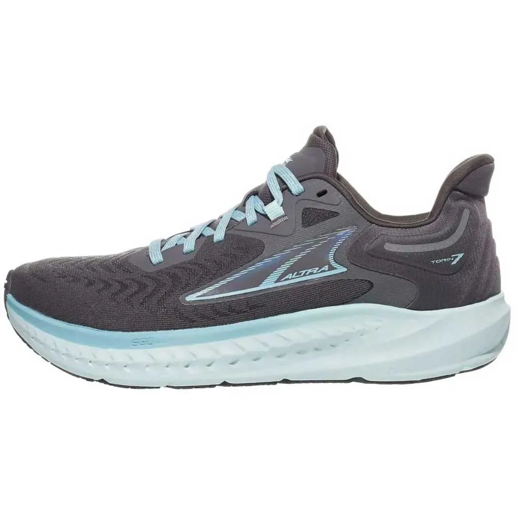 Altra Torin 7 Sneaker Dark Gray (Women's)