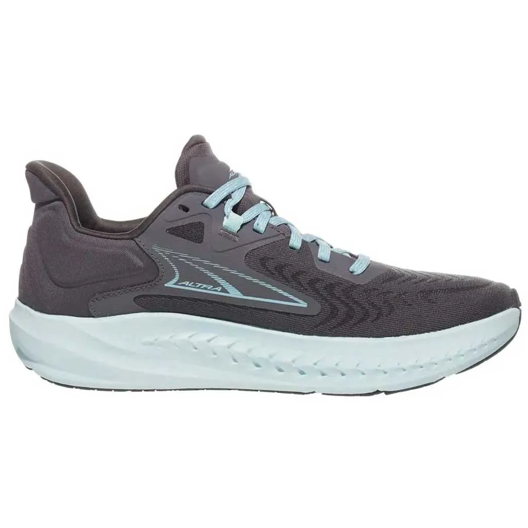 Altra Torin 7 Sneaker Dark Gray (Women's)