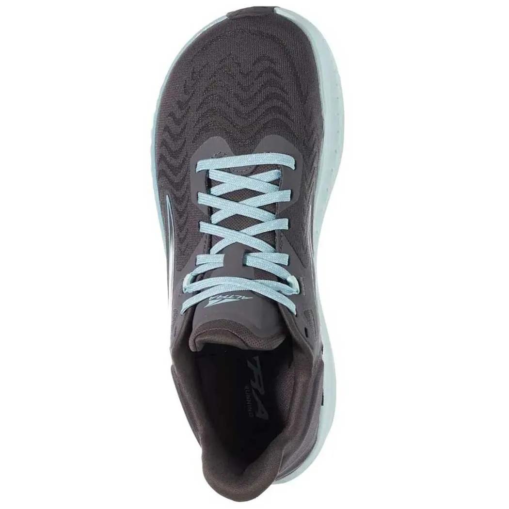 Altra Torin 7 Sneaker Dark Gray (Women's)