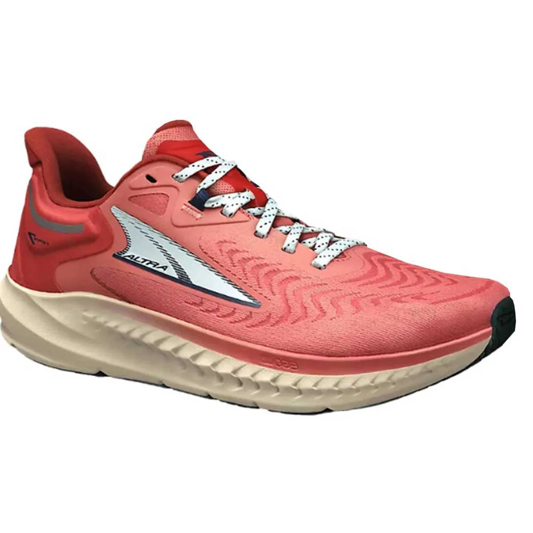 Altra Torin 7 Sneaker Pink (Women's)