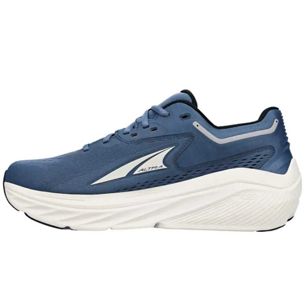 Altra Via Olympus Stability Sneaker Mineral Blue (Men's)