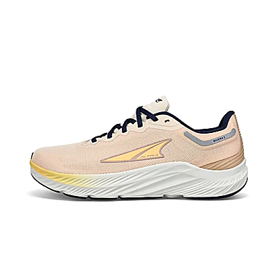 Altra Women’s Rivera 3 Athletic Shoes- Sand