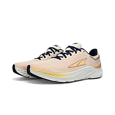 Altra Women’s Rivera 3 Athletic Shoes- Sand