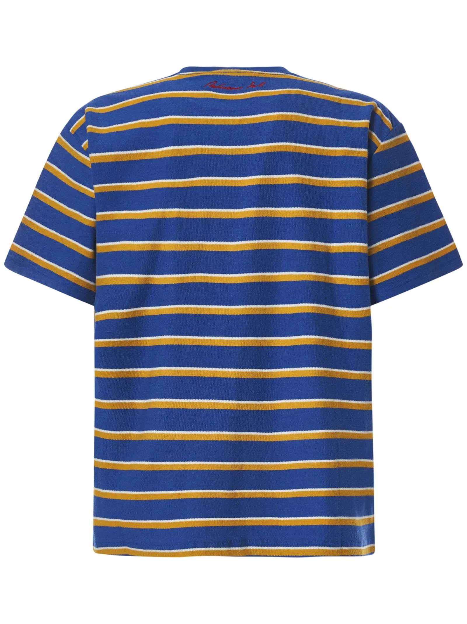 Andersson Bell Striped Crewneck T-Shirt