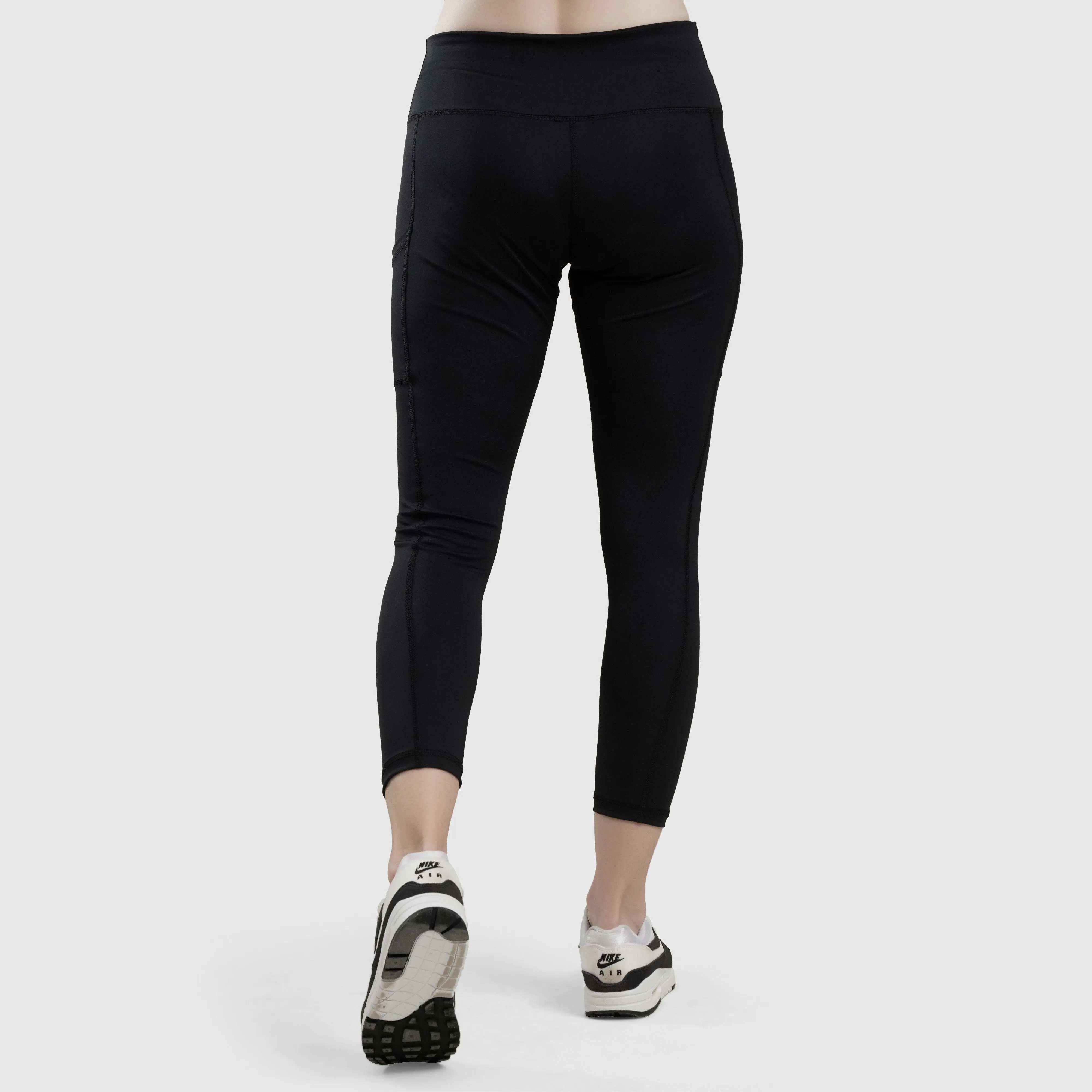 Armour Pro Leggings (Black)