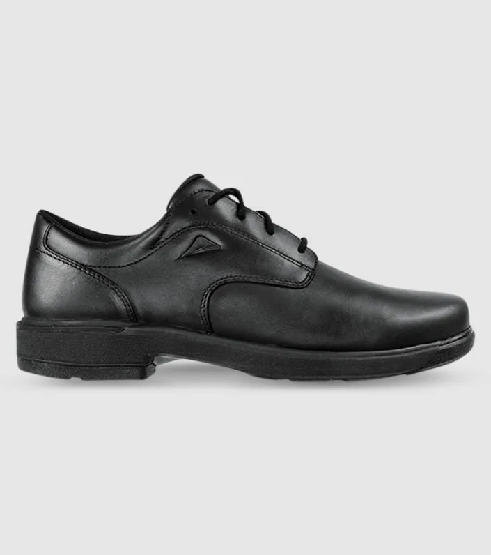 ascent scholar senior boys school shoes