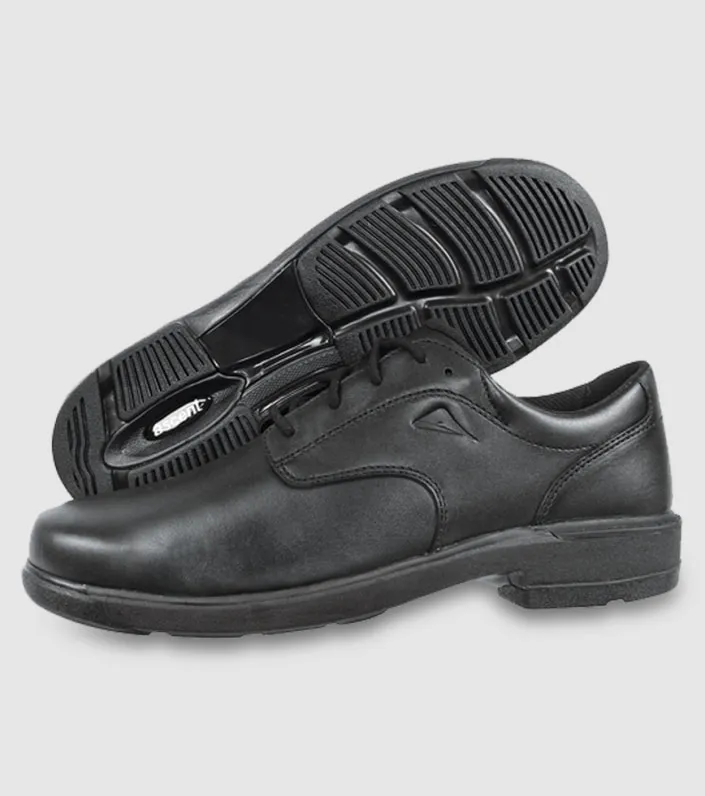 ascent scholar senior boys school shoes