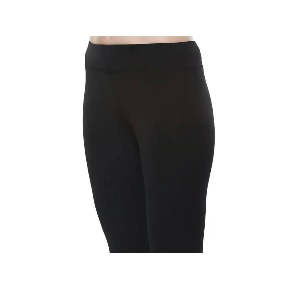 ASICS Women's Big Spiral 7/8 Tight (Performance Black)