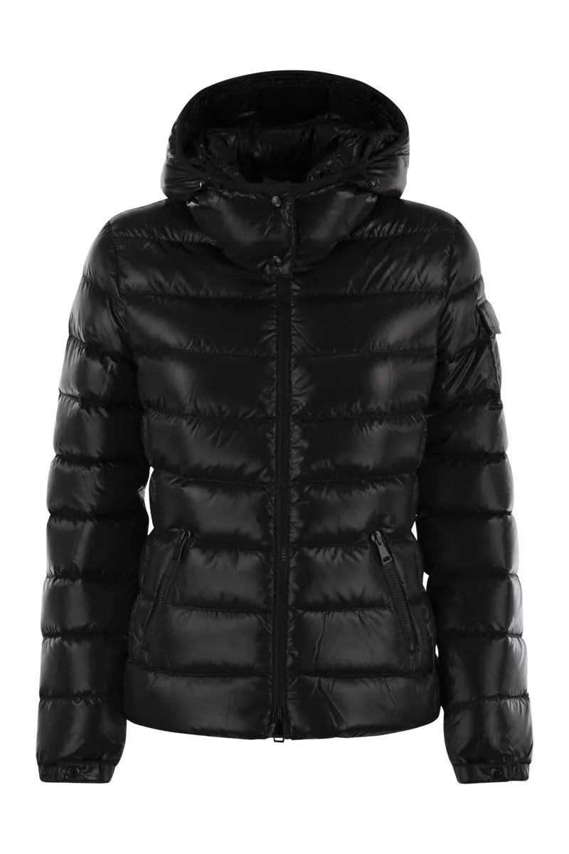 BADY - SHORT DOWN JACKET