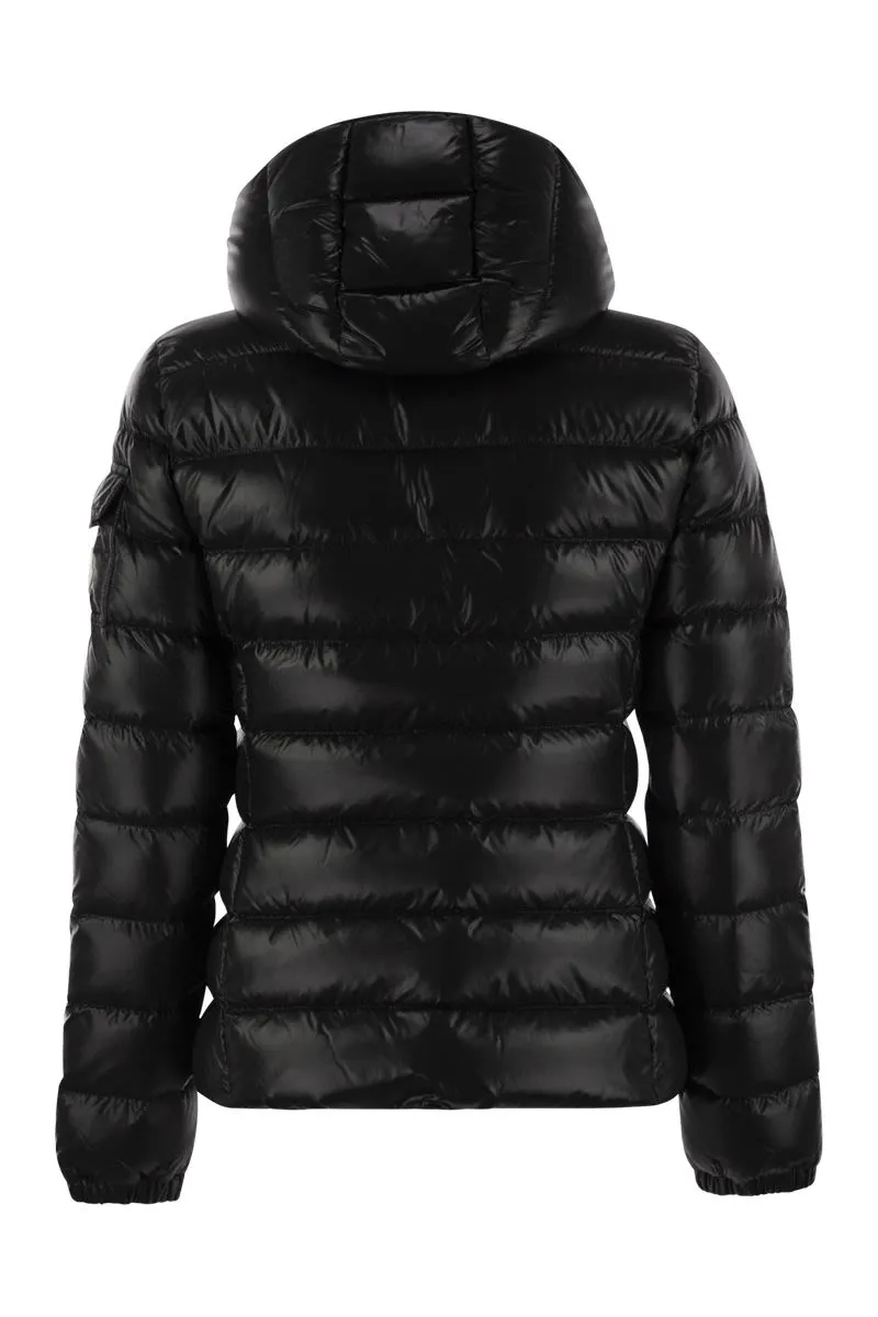 BADY - SHORT DOWN JACKET