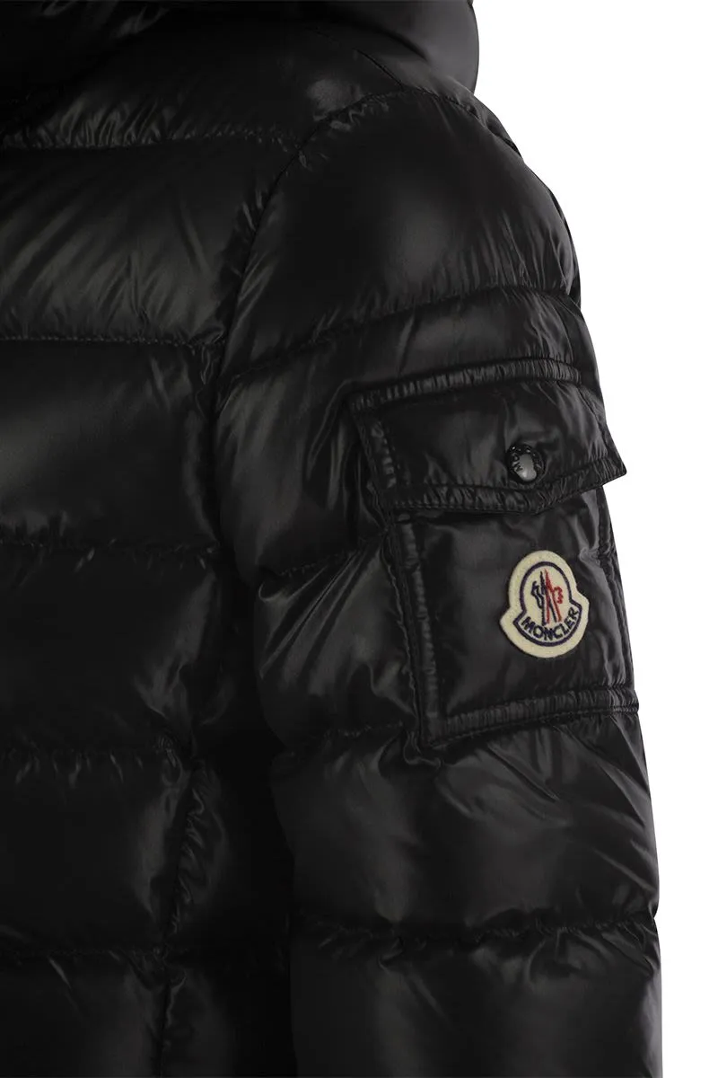 BADY - SHORT DOWN JACKET