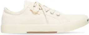 Balenciaga Paris low-top sneaker mules White