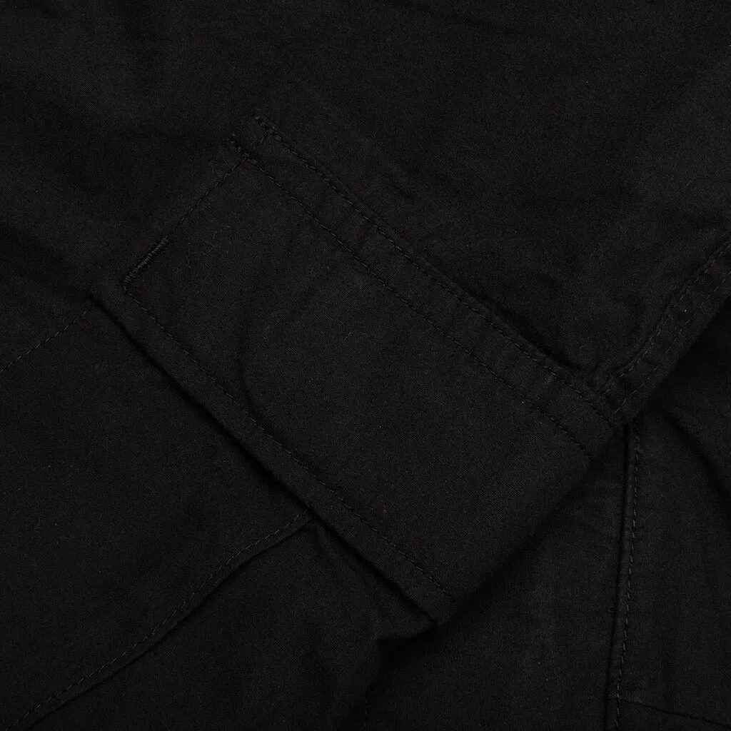 BDU Short - Black