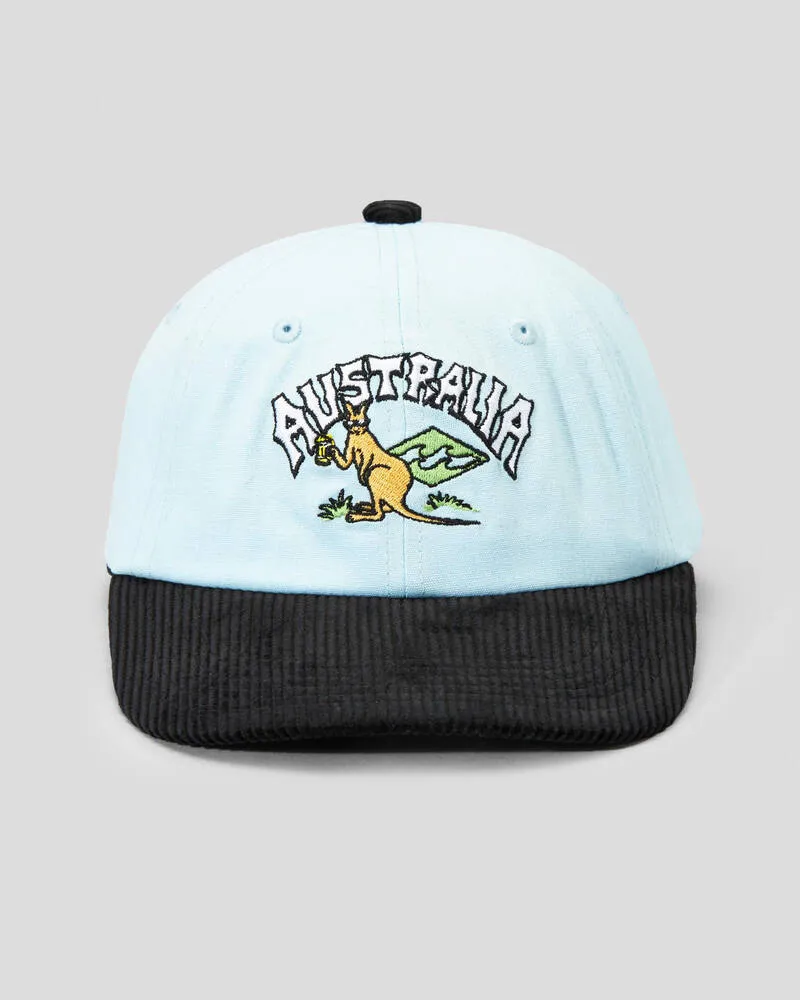 Billabong Kanga Snapback