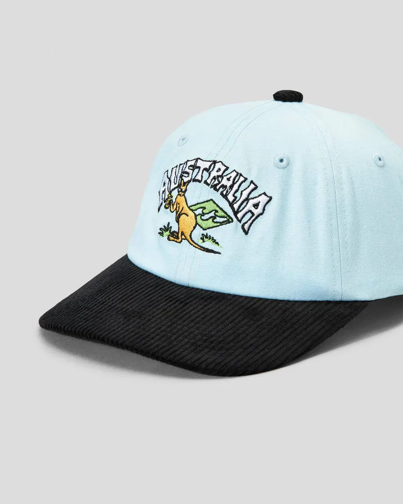 Billabong Kanga Snapback