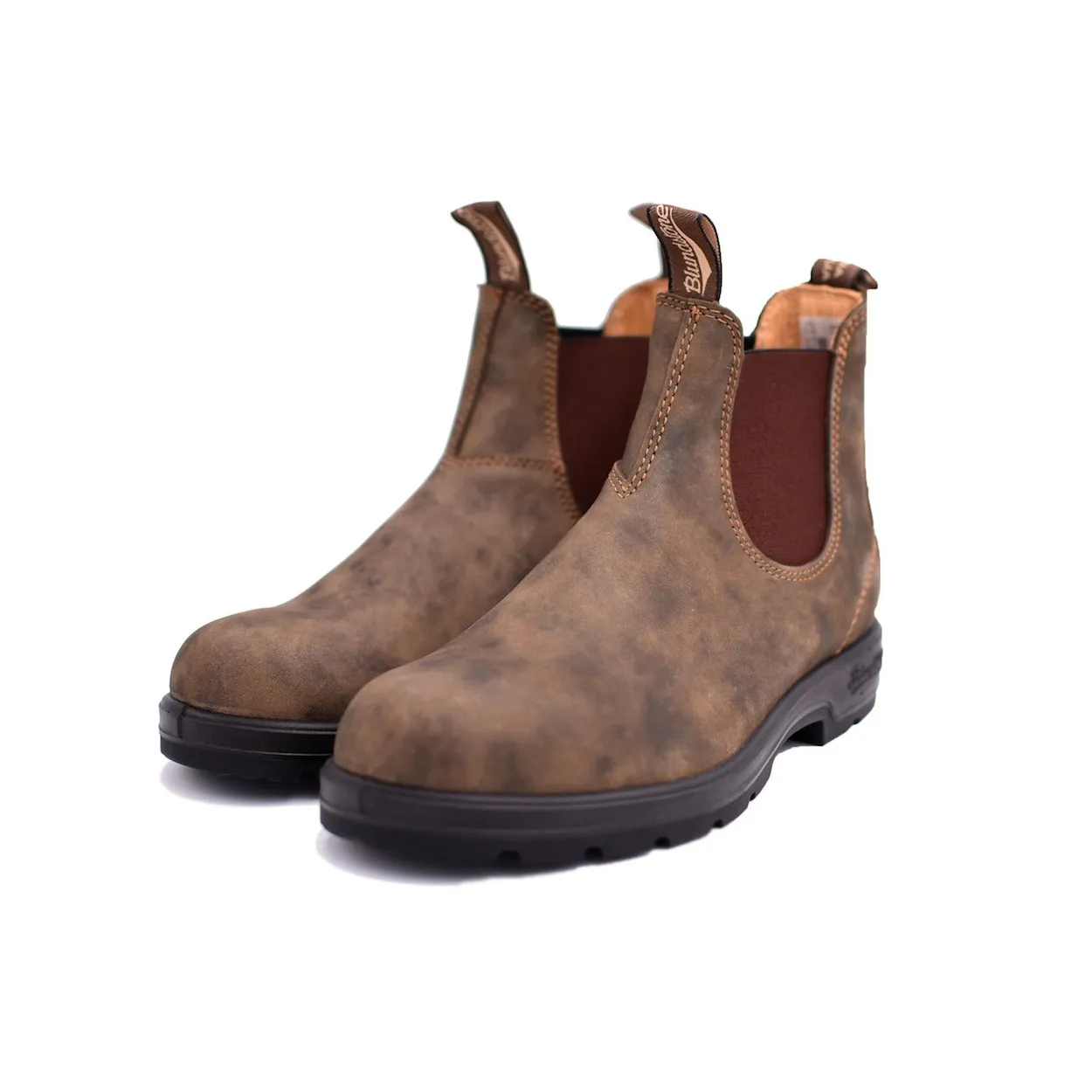 BLUNDSTONE - 585 CHELSEA PREMIUM BOOT