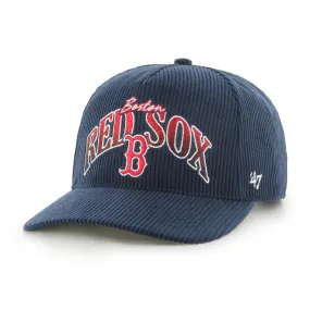 BOSTON RED SOX FAZE '47 HITCH