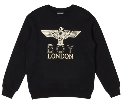 BOY LONDON  |BOY LONDON Hoodies & Sweatshirts