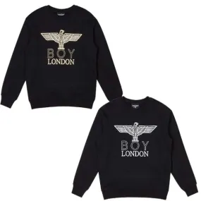 BOY LONDON  |BOY LONDON Hoodies & Sweatshirts