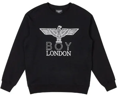 BOY LONDON  |BOY LONDON Hoodies & Sweatshirts