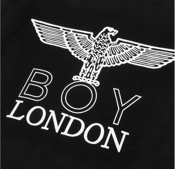 BOY LONDON  |BOY LONDON Hoodies & Sweatshirts