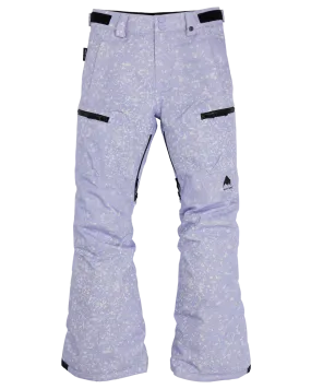 Burton Kids' Elite 2L Cargo Snow Pants - Stardust