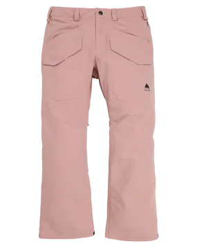 Burton Men's Covert 2.0 Snow Pants - Powder Blush