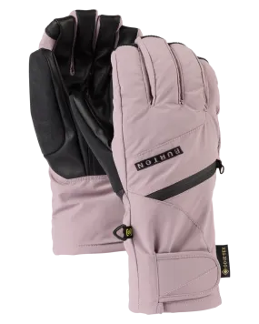 Burton Women's Gore-Tex Under Snow Gloves - Elderberry