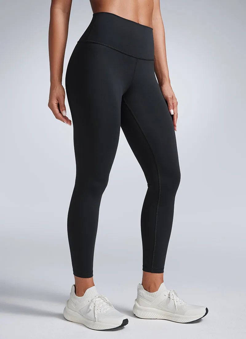 Butterbreeze Workout Leggings 25''